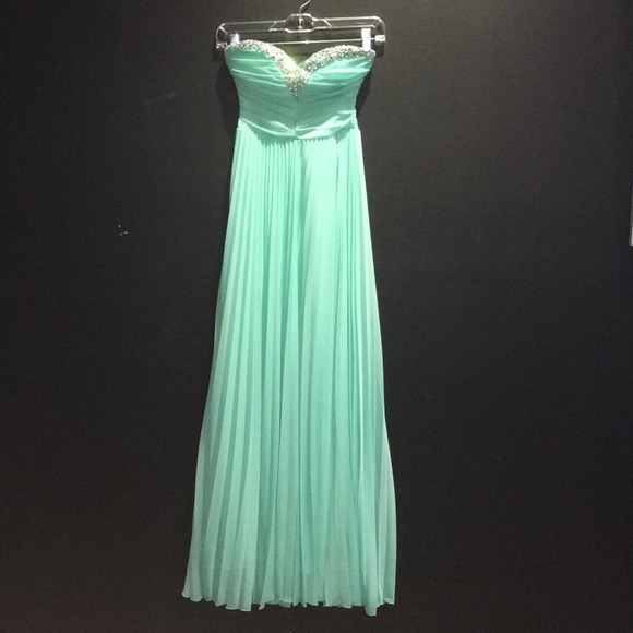 charlotte russe prom dresses